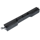 Front Basket Tray for 1994-2013 EZGO TXT Electric Golf Cart