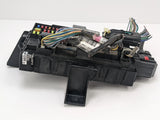 11-13 Ford Expedition Navigator Cabin Fuse Box Relay Junction Block BL1T15604AA OEM - product image