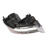 Left and Right Halogen Headlight Pair for 2015-2017 Ford Expedition FL1Z13008G – product image 5