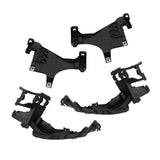 Headlight Mounting Bracket Set for 2013-2016 Audi A4 S4 B8.5 8T0941453B