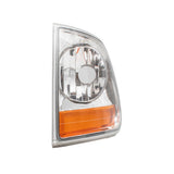 Park/Signal/Side Marker for 2001-2003 F-150 for Lightning Package Left 3223-0111L - product image