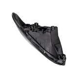 Headlight For 2000-2006 Taurus with Black Bezel Right 3F1Z13008AA FO2503206 3221-0084R - product image