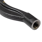 Front Outer Tie Rod End Pair for 2021-2025 Toyota Sienna