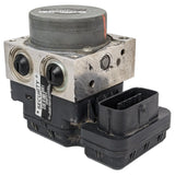 2009-2010 Toyota Corolla ABS Anti-Lock Brake Pump Control Module 44510-02170 89541-12550 OEM - product image