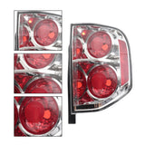 Passenger Tail Light for 2006-2008 Honda Pilot EBAY-377328038745 – product image