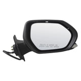Power Mirror For 2016-2020 Prius Turn Signal Indicator Heated Right 8791047530 6332-0015R - product image