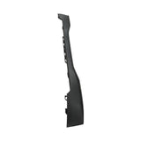Front Lower Bumper Air Deflector for 2021-2022 Chevrolet Colorado 84461412