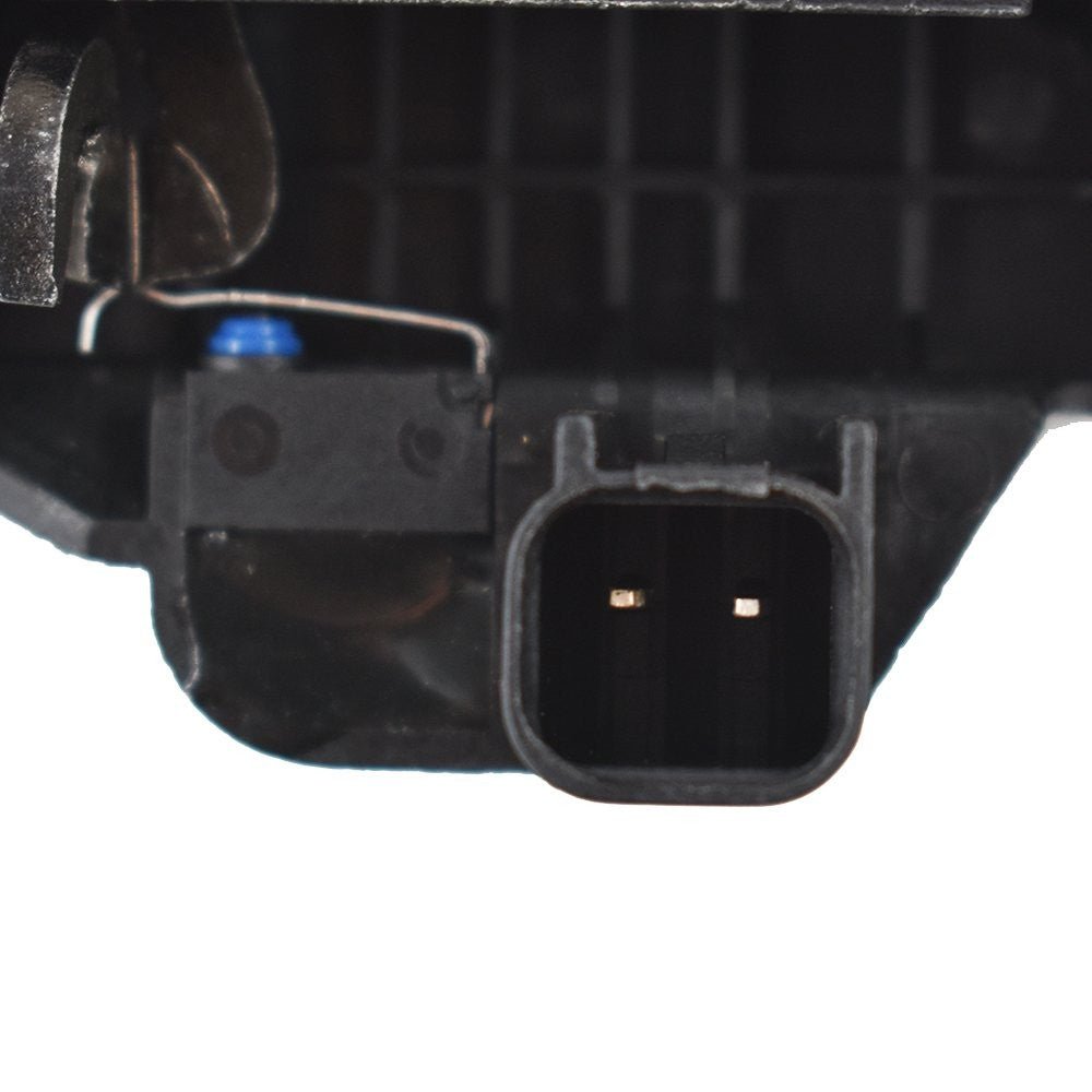 Hood Latch with Alarm Sensor for 2005-2016 Land Rover LR2 LR3 LR4 Range Rover Sport LR065340