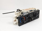 1998-1999 OEM Nissan Frontier Factory AC Heater Climate Temp Control Unit 275103S501 - product image