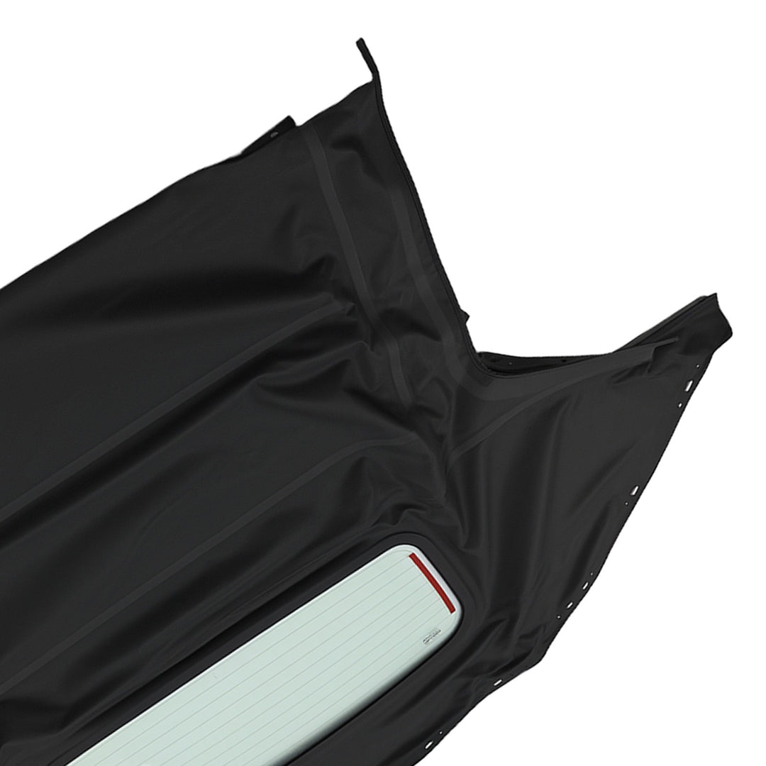 Convertible Soft Top with Glass Window for 1990-2005 Mazda Miata