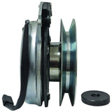 PTO Clutch For Hustler 601785 601785K 603273 Warner 5218-283 Xtreme X0272 – front view