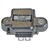 Voltage Regulator For Isuzu FRR L6 7.1L 95-98 27700-57060 27700-64030 PPIN218 – front view