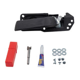 Driver Side Inside Door Handle Repair Kit for 2007-2014 Silverado/Sierra ADS7183L - product image