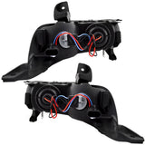 Fog Light For 2006-2011 DTS Set 25797624 GM2593159 1225-0100LR - product image