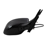 Power Mirror For 2016-2023 Maxima S Right 963019DD1A NI1321260 4336-0007R - product image