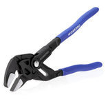 WORKPRO 10 Inch Pliers Wrench CR-V