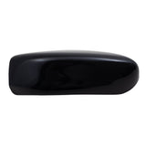 Door Mirror Cover for 2013-2018 Altima Set 963733TH0A 2013-2018 Sentra 4339-5002LR - product image