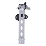 Window Regulator w/ Motor fits 2006-2011 Civic Coupe Front Right 72210SVAA02 7552-6241R - product image