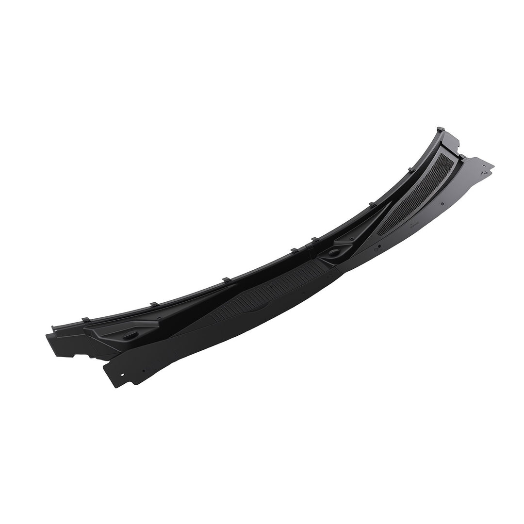Windshield Cowl Panels for 2008-2010 Jeep Grand Cherokee, Pair 55156853AE