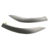 Center Dashboard Air Vent Panel for 2009-2013 Toyota Corolla 1.8L 2.4L 55436-02330 – product image 4