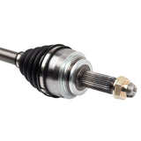 Front CV Axle Shaft Pair for 2017-2020 Hyundai Elantra 2.0L