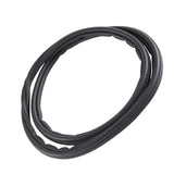 Trunk Lid Weatherstrip for 2017-2023 Tesla Model 3 1091069-00-E