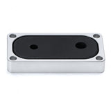 K-Swap Billet Firewall Shifter Cable Grommet Bracket for Honda Civic Integra K20 K24 SBP02S