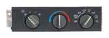 2001-2007 Chevrolet Express 1500 Automatic Climate Control Panel 25753629 - product image