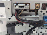 2005-2009 Range Rover Sport Dash Navigation Display Screen Monitor 462200-5481 OEM - product image