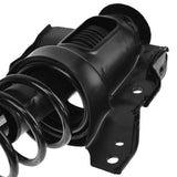 Rear Driver Side Complete Strut Assembly for 2000-2006 Hyundai Sonata, XG300, XG350 and Kia Optima