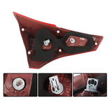 Passenger Side Inner Tail Light Brake Lamp for 2013-2015 Toyota RAV4 815800R010 – product image 2