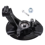 Front Left Steering Knuckle and Hub for 2017-2023 Honda CR-V 686-425