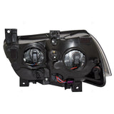 Headlight for 2011-2014 Charger Right 57010410AF CH2503232 2221-0206R - product image
