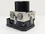 10-11 Mazda 3 ABS Anti-Lock Brake Pump Control Module Assembly 8V61-2C405-AG OEM - product image