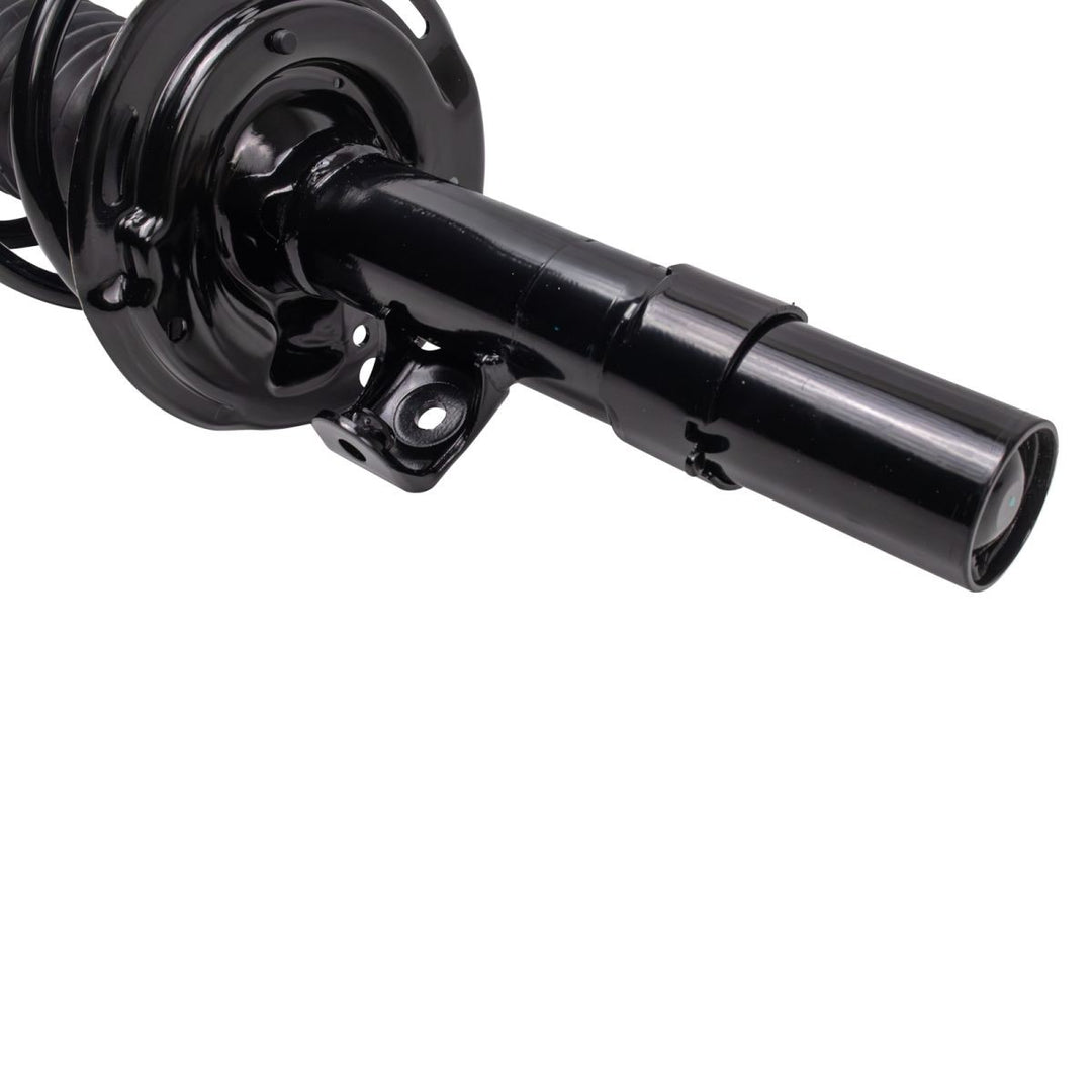 Front Complete Strut and Sway Bar Link Kit for 2023-2025 Honda Accord 1.5L Turbo