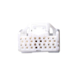 Power Mirror For 2014-2020 Rogue Left 963025HJ5A NI1320267 4331-0001L - product image