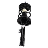 10-Piece Front Steering & Suspension Kit for 2011-2019 Mitsubishi Outlander Sport
