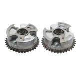 Timing Chain and Camshaft Sprocket Kit for Multiple-Year Toyota Avalon Camry Sienna 3.5L 130500P071 – product image 11