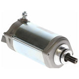 Starter For Suzuki Hayabusa GSX1300R 99-03 31100-24F00, 31100-24F01 – front view