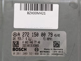 08-12 Mercedes W204 C300 E350 GLK350 M272 ECU ECM Engine Control Module Unit OEM A2721500079 - product image