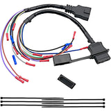 9-Pin Truck Side Plow Repair Harness for Western / Fisher 49308 49317
