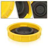 Brake Master Cylinder Tank Fluid Reservoir Cap For Subaru Forester Impreza – product image 4