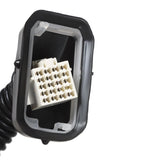 Driver Door Sub-Wire Harness for 2010-2013 Acura MDX 32757-STX-A01 – product image 8