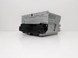 2011-2012 Dodge Journey AM/FM Stereo CD Player Radio Receiver P05091035AI OEM - product image