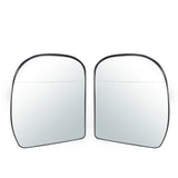 Heated Mirror Glass Pair for Mercedes-Benz C-Class 2038101021 – product image 4