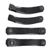 Front Upper and Lower Control Arm Kit 4 pc for 1999-2004 Jeep Grand Cherokee K640797 K640773