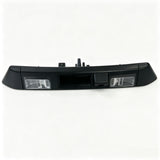 Rear Trunk Handle with LED Lights and Camera Hole 8S0827574C9B9 for 2016-2022 Audi TT