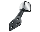 Passenger Right Side Chrome Foldable Hood Mirror for 18-26 International LT RH 3787835C92 - view 11