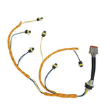 Injector Control Wiring Harness for Multiple-Year Caterpillar 3126 3126B 3126E C7 Diesel 2225917 – product image 4