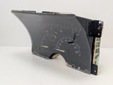 92-94 Chevy GMC Truck Instrument Speedometer Gauge Cluster 16140289 OEM - product image